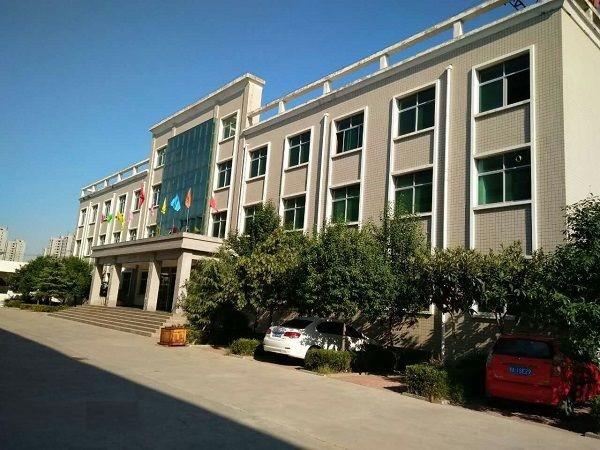 Verified China supplier - Henan Zhuohao Machinery Equipment Co.,LTD