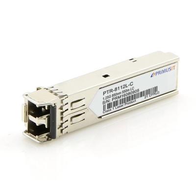 China J4858A HP SFP Optical Transceivers 1000BASE-SX  For Gigabit Ethernet for sale