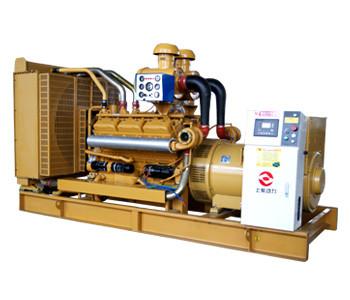 China Lärmarmer wassergekühlter Dieselgenerator, Dieselkraftstoff-Generator-Relais-Art Luftfilter zu verkaufen