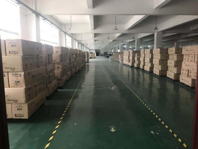 Verified China supplier - Ningbo Rainbow House Tents CO ., LTD