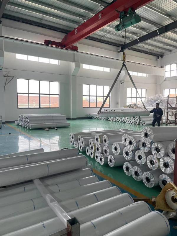 Verified China supplier - Ningbo Rainbow House Tents CO ., LTD