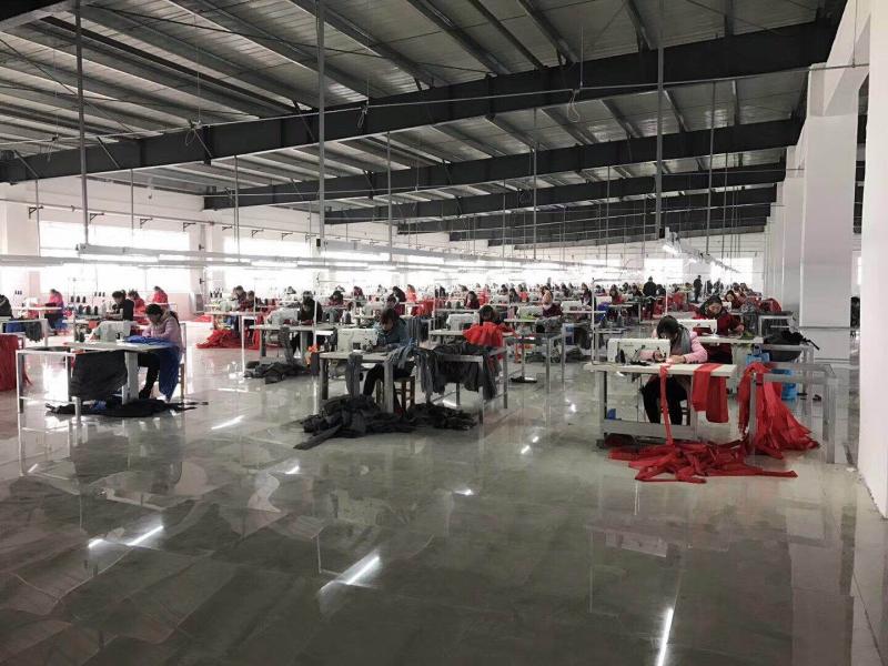 Verified China supplier - Ningbo Rainbow House Tents CO ., LTD