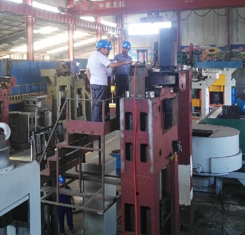 Verified China supplier - Zhengzhou Haloong Machinery Manufacturing Co., Ltd.