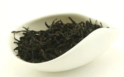 China Chinese Lapsang Souchong Black Tea with Strong / Smoky Flavour for sale