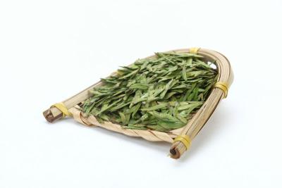 Китай Новый органический чай Longjing озера зеленый ча Longjing западный с первой рангом продается