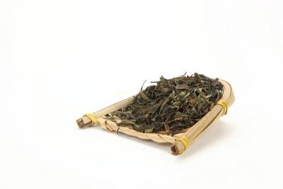 China Tie Guan Ying Oolong Tea , 100% Organic Tea with EU / US FDA certificate for sale