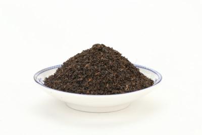 China Fannings japoneses do chá verde para o saquinho de chá, chá preto orgânico Fannins à venda