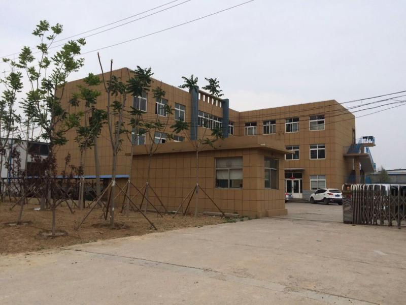 Verified China supplier - Dongying lostwax precision casting co.,ltd
