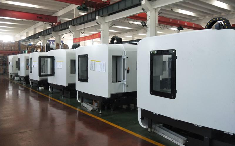 Verified China supplier - Henan WadJay Machinery Co.Ltd