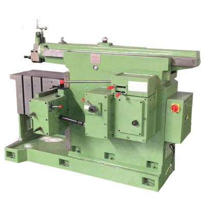 China Metal Shaper Planer Machine Prices Gear Shaper Planer for Sale for sale