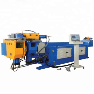 China Customized Pipe Bending Machine , Durable Pipe Bending Equipment for sale