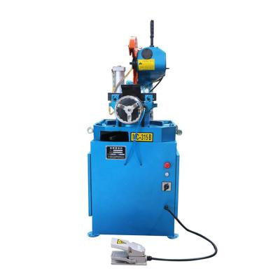 China MC-275A Manual Pipe Bending Machine / Saw Cutting Machine 1 Year Warranty for sale