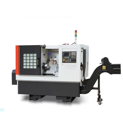 China Máquina de gerencio horizontal do CNC CK6160 à venda