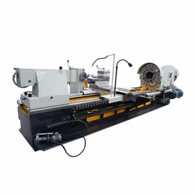 China Q1327 Conventional Pipe Threading Machine for sale