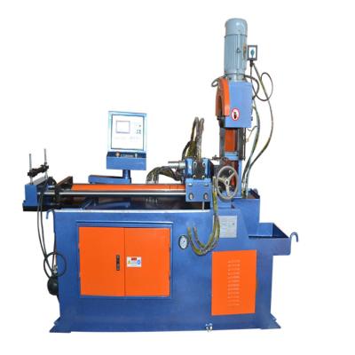 China CNC Steel Pipe Bending Machine / Circle Saw Machine Cutter MC-350 for sale