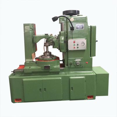 China Y3150E Gear Cutting Universal Gear Hobbing Machine For toothed gear parts and bevel gear parts and cylindrical gears for sale