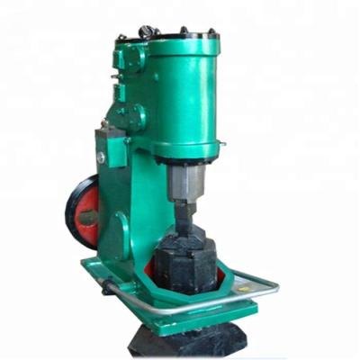 China Martillo de aire de perforación de la máquina de martillo neumático del aire de la fragua del hierro del metal de C41-250KG en venta