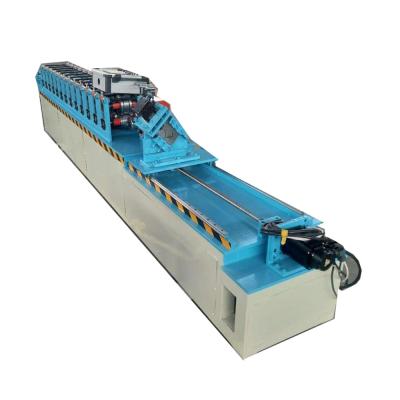 China steel panel cold bending light keel roll forming machines for sale