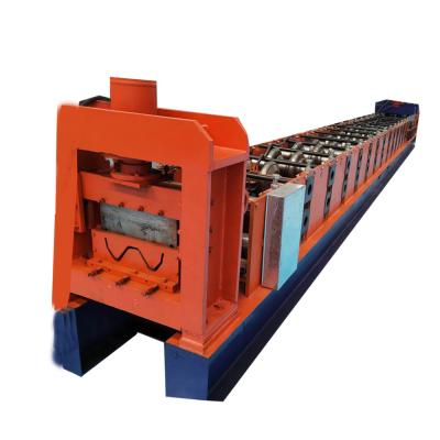 China Tile making highway guard rail roll forming machine for sale
