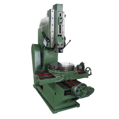 China Factory Outlet B5032 B5063 Vertical Slotting Machine for metal Manufacturing Plant for sale