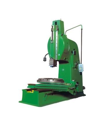 China Factory Price B5050 China Vertical Shaping Machine Mainland Mechanical Shaping Machine Tool for sale