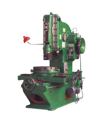 China Vertical rotary motion slotting machine price for sale