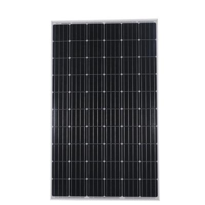 China Sistema de energía solar del generador 5kw de los equipos caseros híbridos solares renovables del panel solar con el cargador de batería en venta