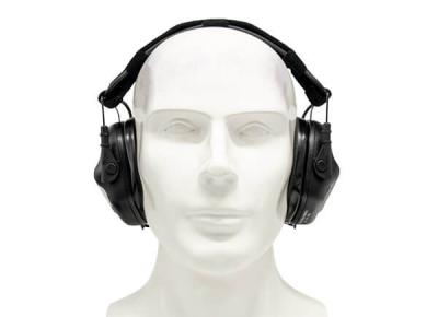 China Noise Reduction Pickup Hearing Protection Headset For Tactical Communications for sale