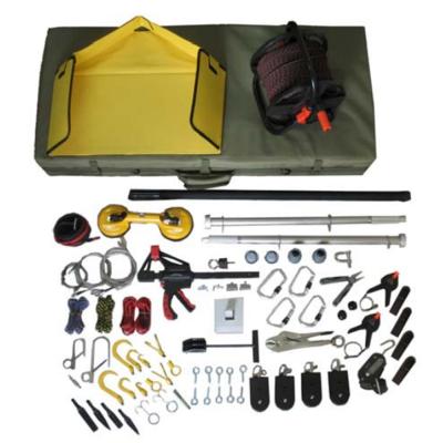 China CXXM EOD equipmen Hook & Line Kit MK4 Hook & Line Kit MK4 professional tools kit à venda
