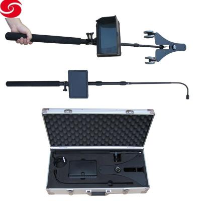 China Under Vehicle Inspection Camera System 37 x 46mm for sale