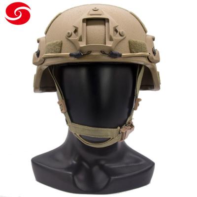 China                                  Bulletproof Helmet Military Mich2000 Tactical Combat Ballistic Helmet              à venda