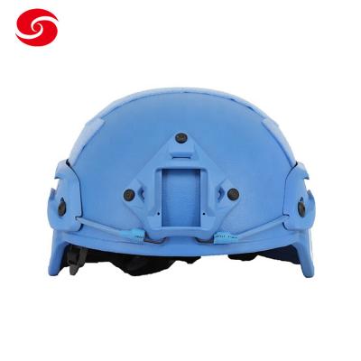 China                                  Military Helmets Ballistic Bulletproof Mich Bulletproof Helmet              en venta