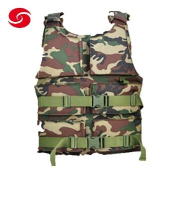 China                                  Camouflage Soft PE Concealable Bulletproof Vest for Army              for sale