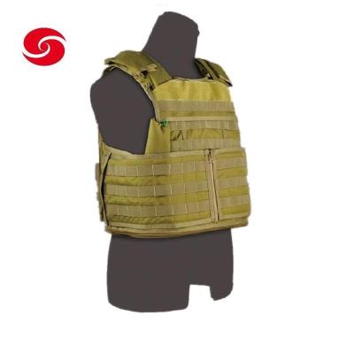 China                                  Nij Iiia Concealed Bullet Proof Body Armor Military Bulletproof Vest              à venda