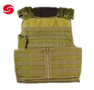 中国                                  Us Nij Iiia Concealed Bulletproof Body Armor Military Bullet Proof Vest              販売のため