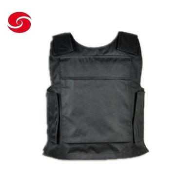 China                                  Us Nij Standard Level Iiia Army Military Bulletproof Vest for Police              for sale