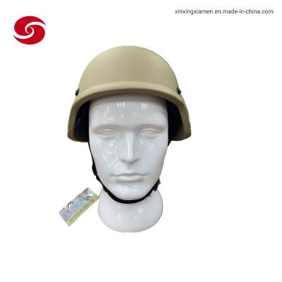 Cina                                  Military Police Nij Iiia Aramid PE Ballistic Bulletproof Helmet              in vendita