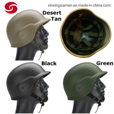 China                                  Police Military Supplies Equipment Pagst Aramid Uhmpe Tactical Bullet Proof Helmet              for sale