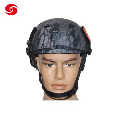 China                                  ABS OPS Core Military Equipment Paintball Fast Helmet Airsoft              for sale
