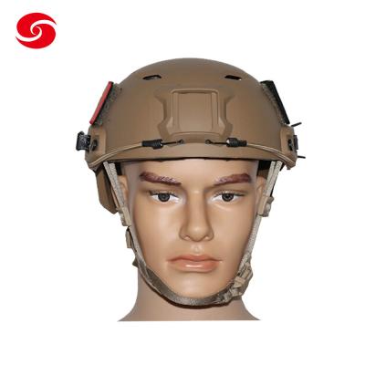 China ABS Airsoft Training Army Gear Fast Helmet for sale