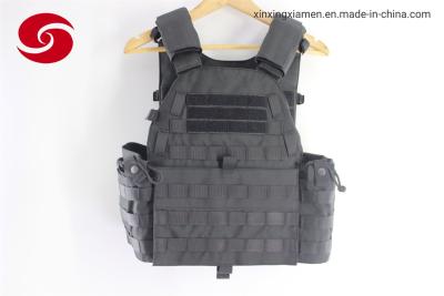 China NIJ IIIA Level Military Army Bulletproof Vest Equipment For Police for sale