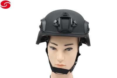 China                                  Protective Mich Bulletproof Helmet Level: Ga2 (IIIA) Casque Casco Capacete Helm Hjelm Kask              en venta