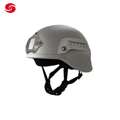 China NIJIIIA Tactical Mich Helmet Bulletproof Equipment Combat Bulletproof Helmet for sale