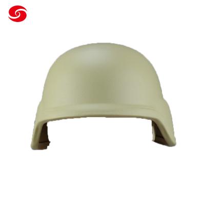 China Light Weight High Quality Pasgt M88 Army Police Military Aramid Bulletproof Helmet for sale