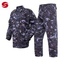 China Camo Army Officer Uniform for sale