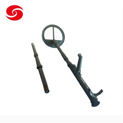 China Underground Bulletproof Equipment Military Grade Metal Detector For Mining for sale