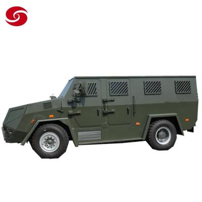 China                                  Heavy Duty Military Bullet Proof Car Mtv Munition Transport Carrier Vehicle              for sale