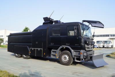 China 14000L Turbojet Anti Riot Water Cannon for sale