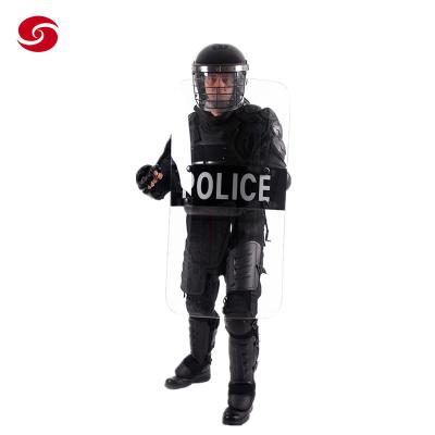 China Police Anti Riot Suit for sale