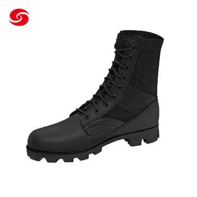 China Military Jungle Safety Boots for sale